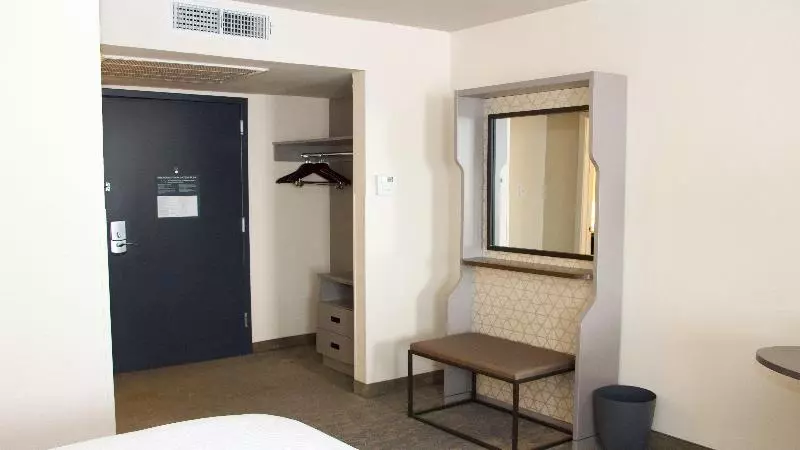 スタンダードルーム, Holiday Inn Metairie New Orleans, An Ihg