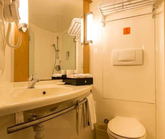 수피리어 룸, Ibis Dongguan Dongcheng