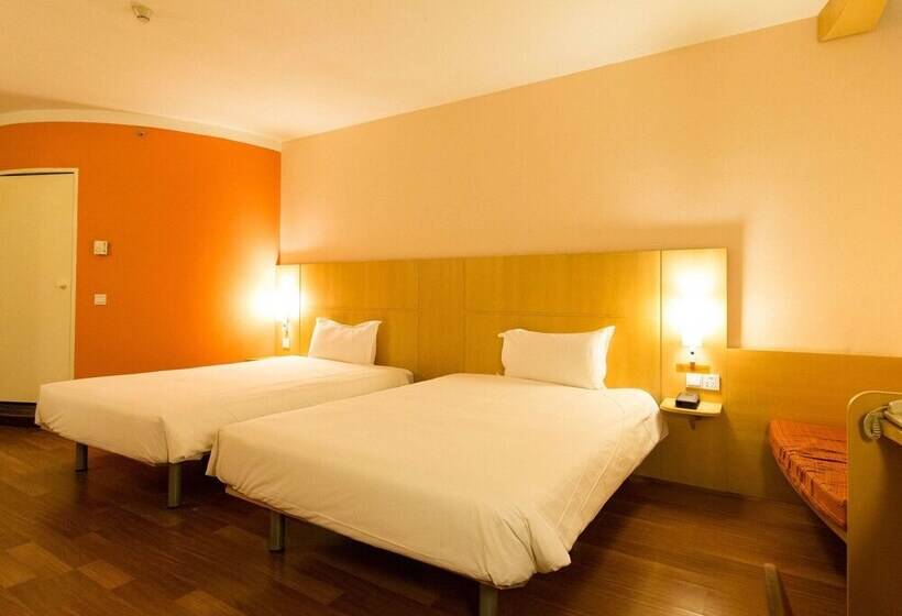 수피리어 룸, Ibis Dongguan Dongcheng