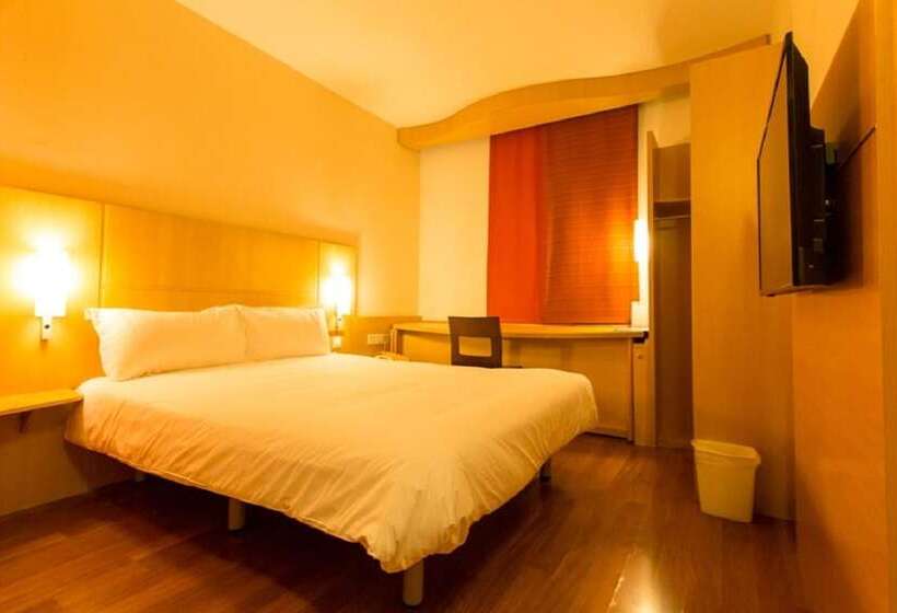 수피리어 룸, Ibis Dongguan Dongcheng
