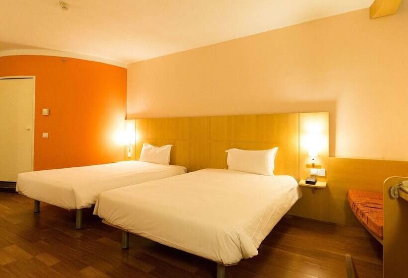 비즈니스룸, Ibis Dongguan Dongcheng