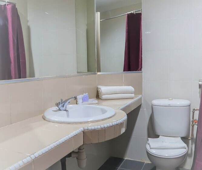 スイート(家族用), Miri