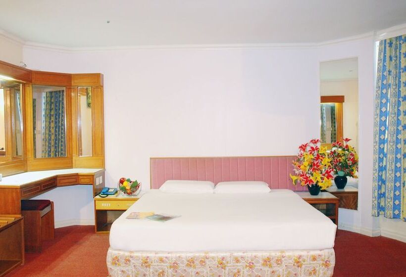 スイート(家族用), Miri