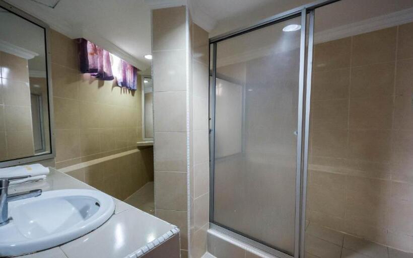 スイート(家族用), Miri