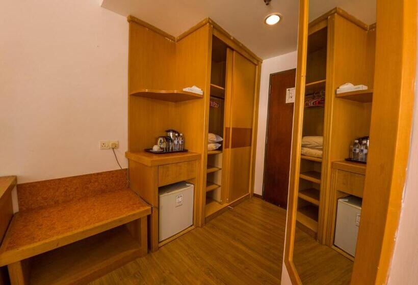 スイート(家族用), Miri