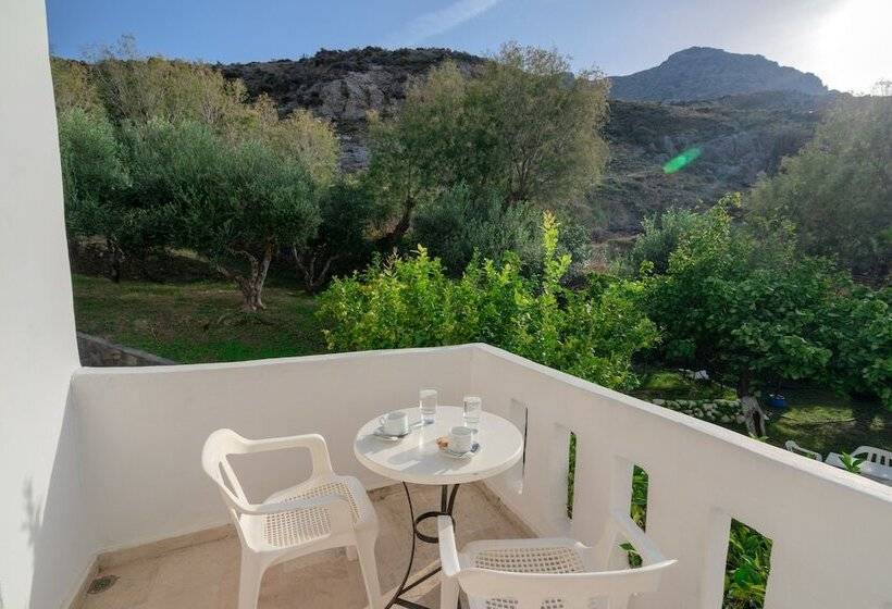 Номер Стандарт, Plakias Bay