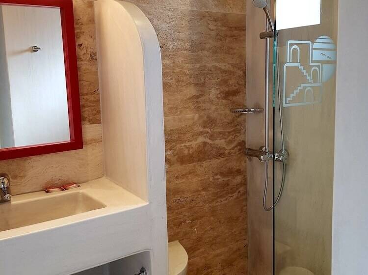 Номер Стандарт, Plakias Bay