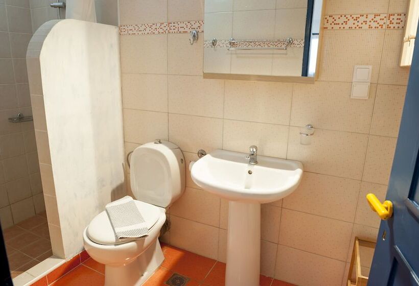 Апартаменты 1 Спальня, Plakias Bay