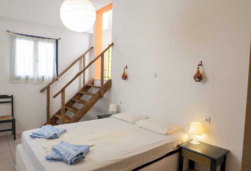 Апартаменты 1 Спальня, Plakias Bay