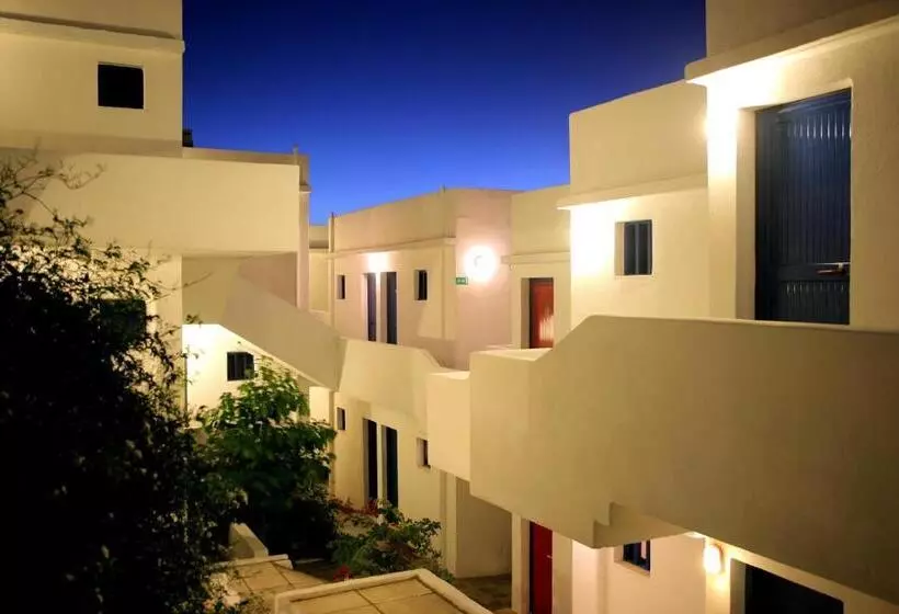ファミリールーム, Plakias Bay