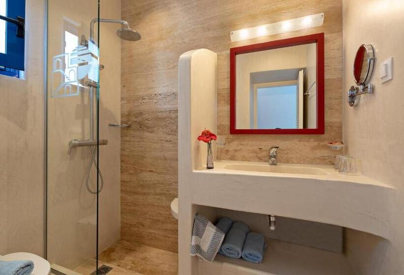 Семейный Номер, Plakias Bay