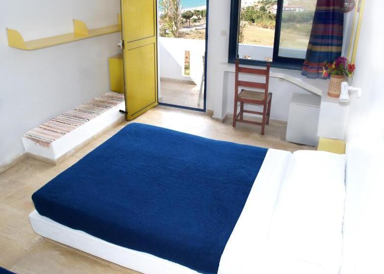 Семейный Номер, Plakias Bay