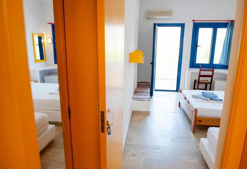 Семейный Номер, Plakias Bay