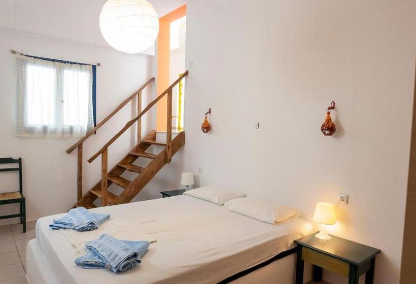 Апартаменты 1 Спальня, Plakias Bay