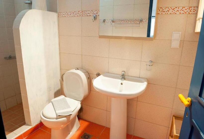 Апартаменты 1 Спальня, Plakias Bay