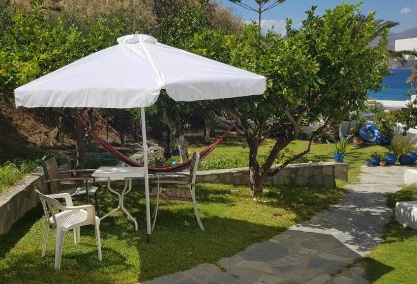 Апартаменты 1 Спальня, Plakias Bay