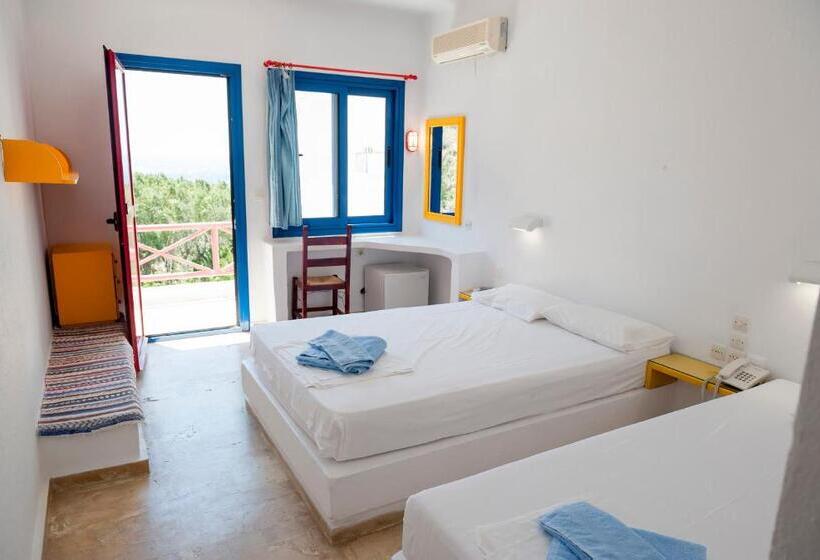 Номер Стандарт, Plakias Bay