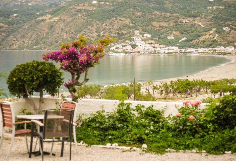 Номер Стандарт, Plakias Bay