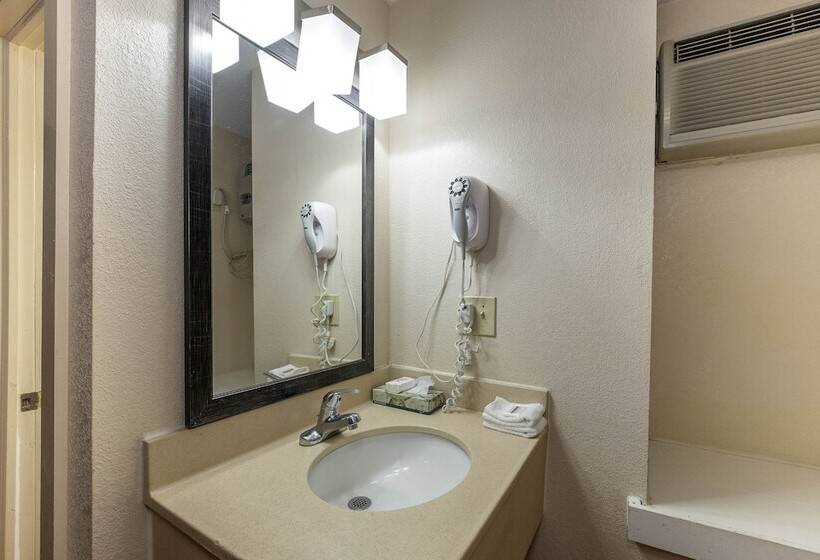 수피리어 룸, Red Roof Inn Neptune  Jersey Shore