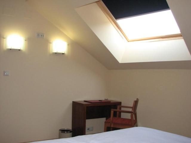 اتاق استاندارد, Ruta De La Plata De Asturias