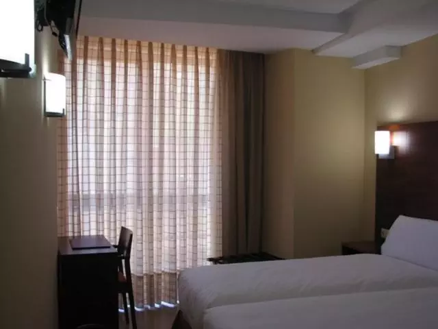 اتاق استاندارد, Ruta De La Plata De Asturias