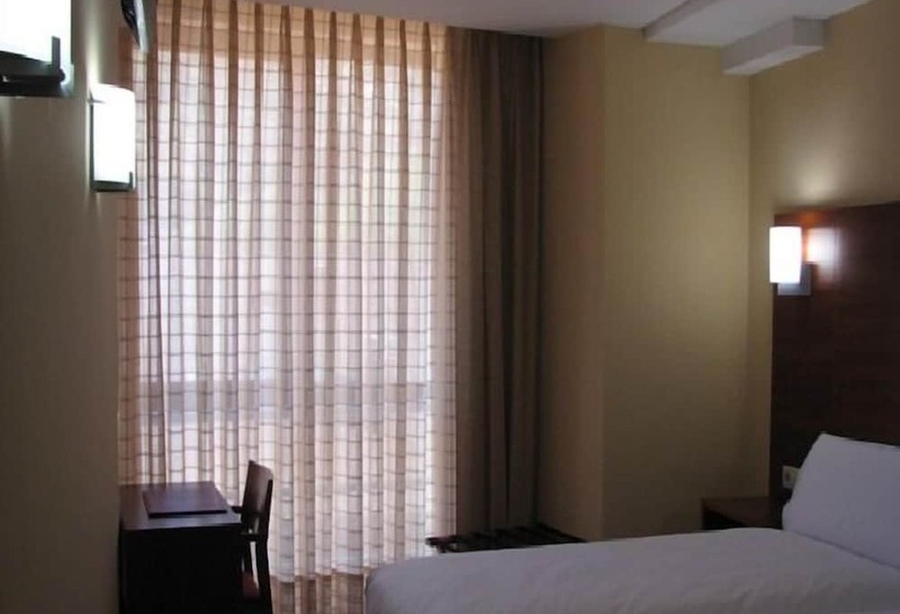 اتاق استاندارد, Ruta De La Plata De Asturias