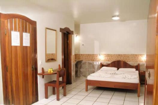 Lüks Üç Kişilik Oda, Village Arraial By Mn Hoteis