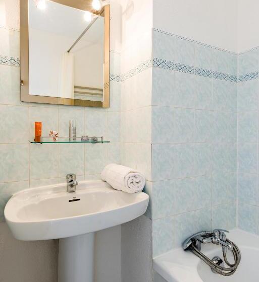 スタンダードスタジオ, Lagrange Vacances Le Domaine Des Grands Pins