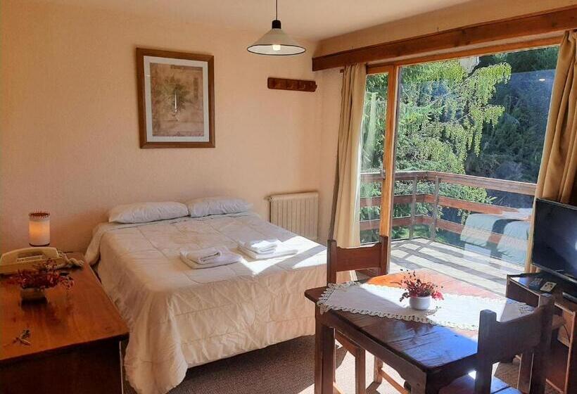 标准间, Apartur Catedral