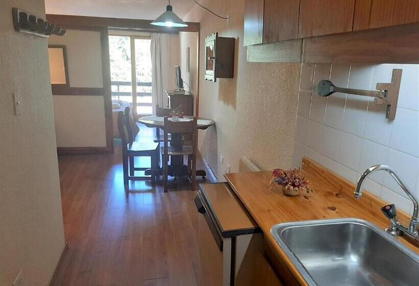 标准三人间, Apartur Catedral