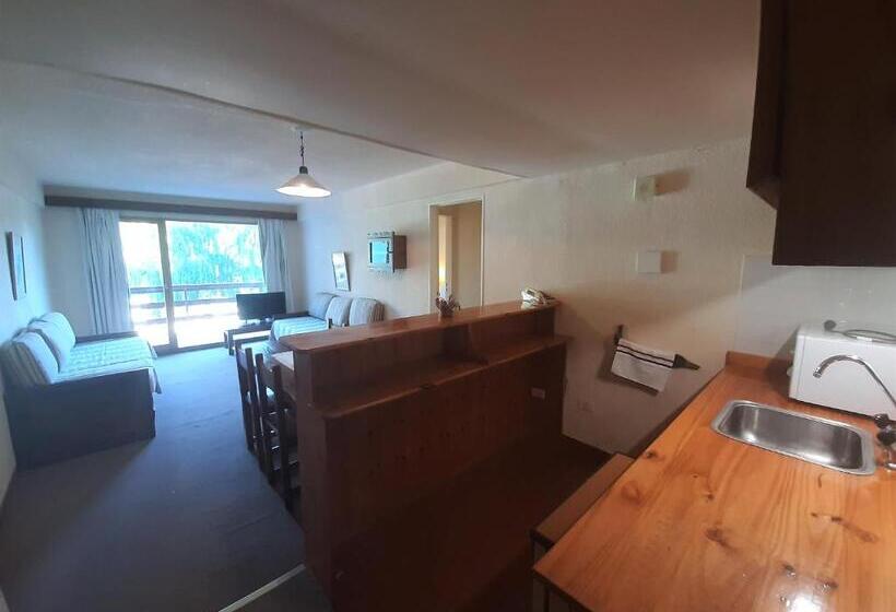 四人标准间, Apartur Catedral