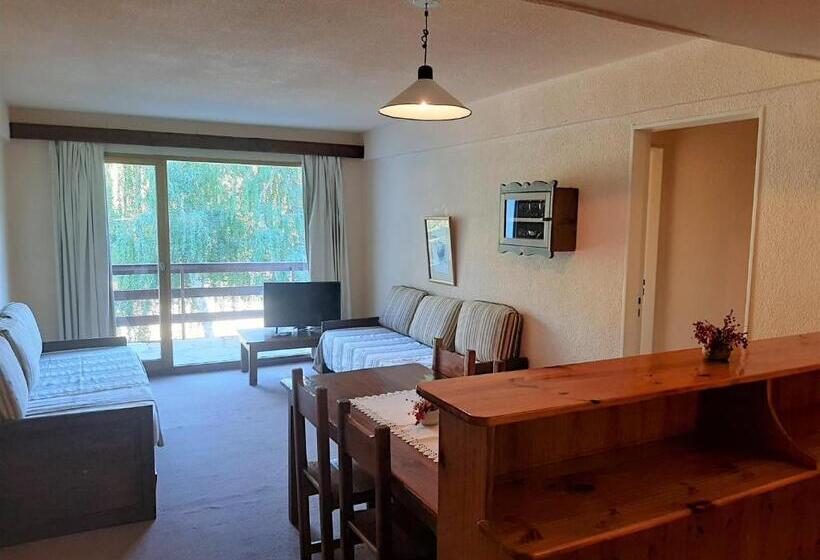 四人标准间, Apartur Catedral