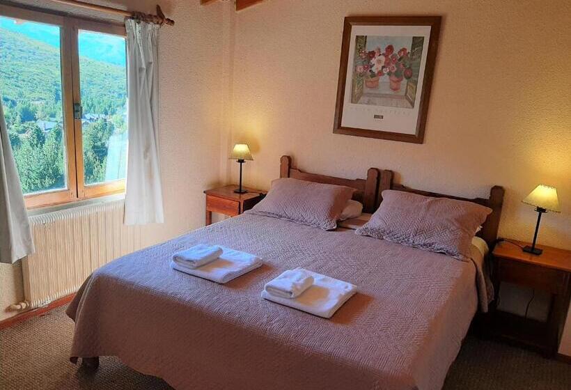 家庭间, Apartur Catedral