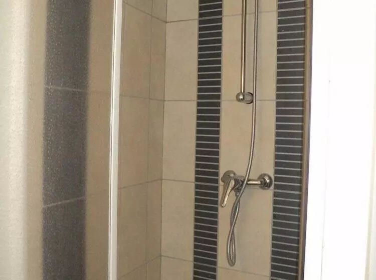 Standard-studio, Appart Hôtel Résidence Maloc