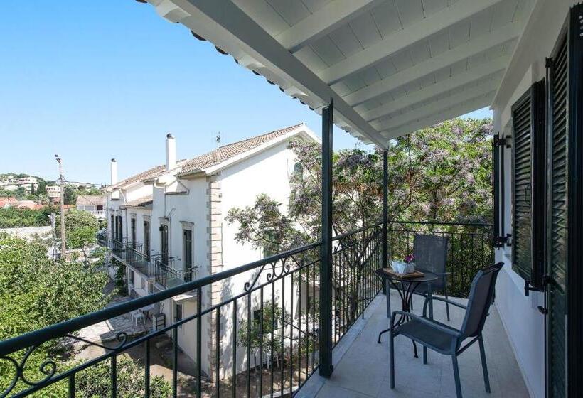 Апартаменты 1 Спальня, Balaris Apartments