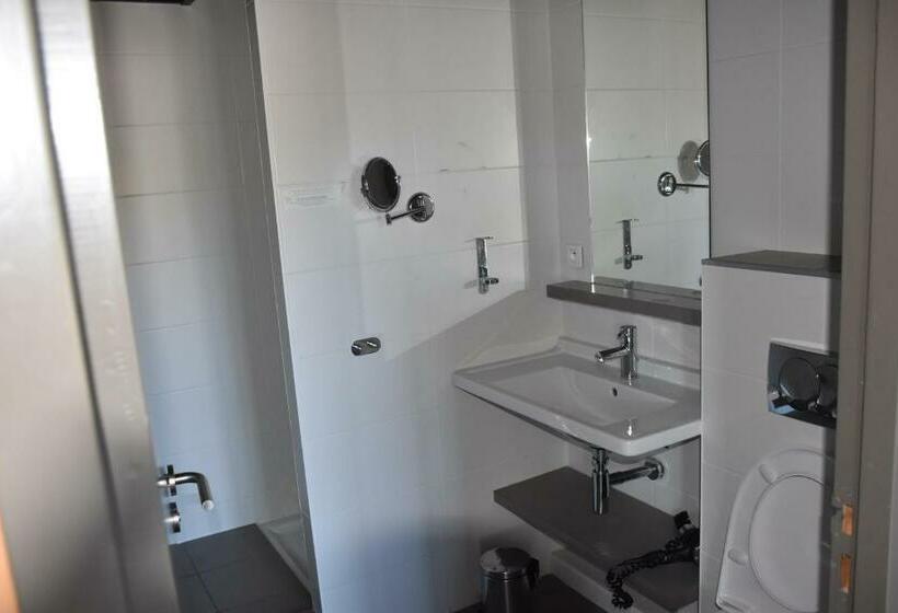 اتاق اجرایی, Adonis Lyon Dock Ouest