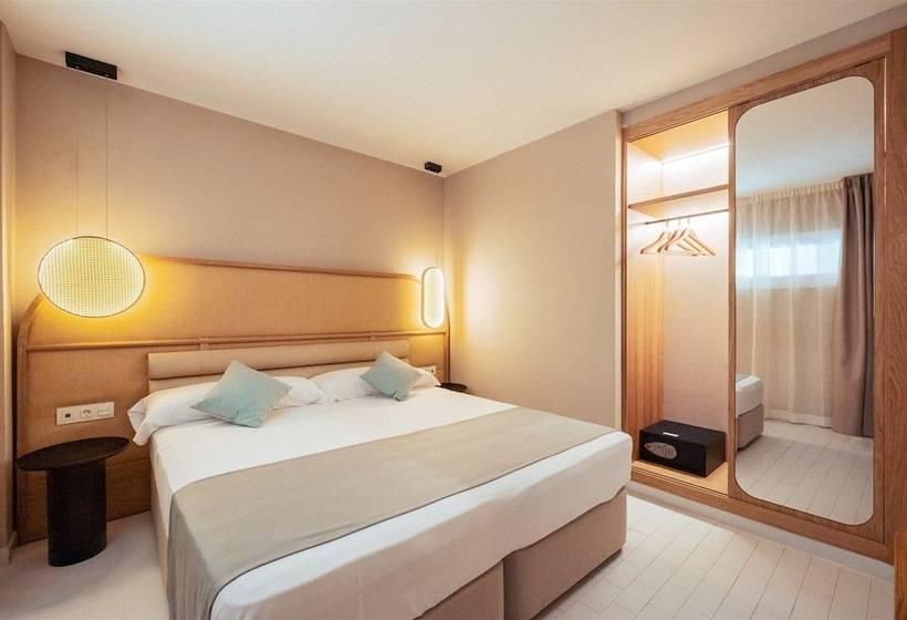 オーシャンビュージュニアスイート, Ama Ibiza