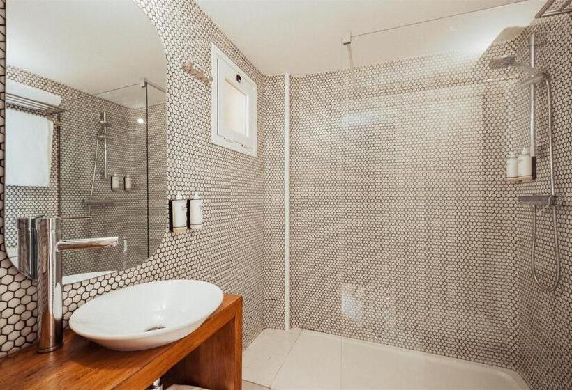 オーシャンビュージュニアスイート, Ama Ibiza