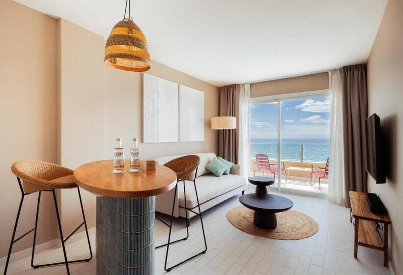 オーシャンビュージュニアスイート, Ama Ibiza