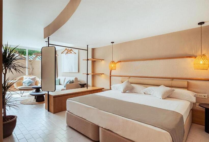 デラックススイート, Ama Ibiza