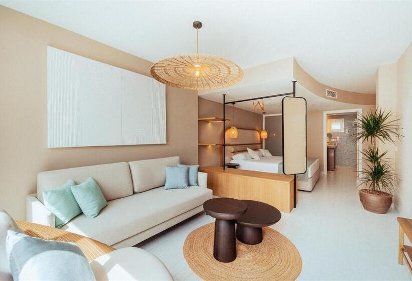 デラックススイート, Ama Ibiza