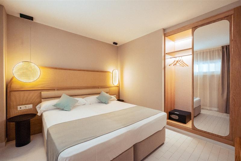 オーシャンビュージュニアスイート, Ama Ibiza