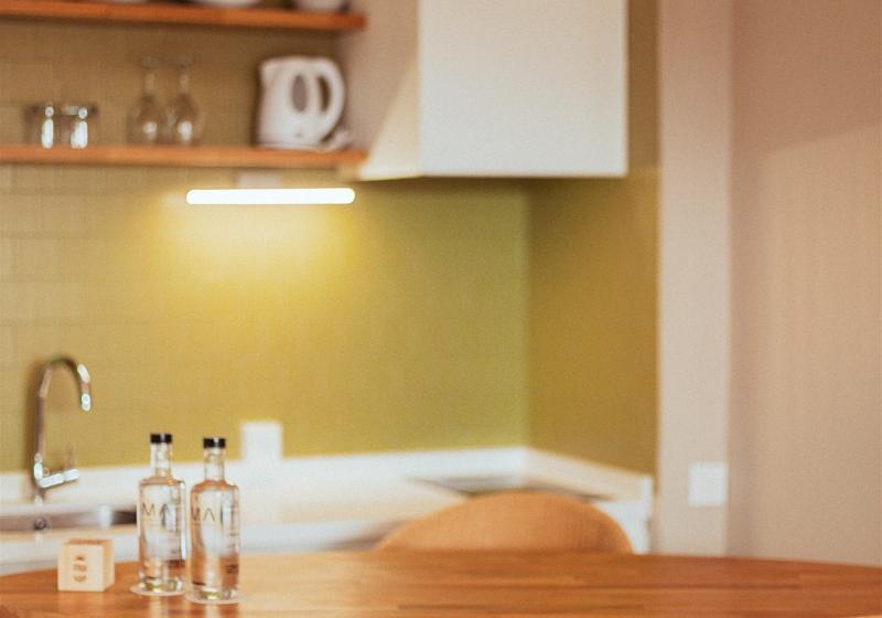 オーシャンビュージュニアスイート, Ama Ibiza