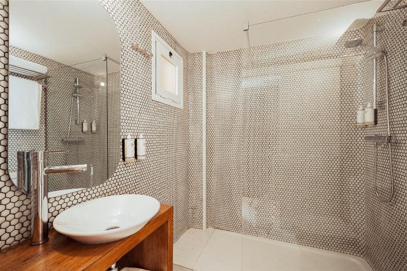 オーシャンビュージュニアスイート, Ama Ibiza