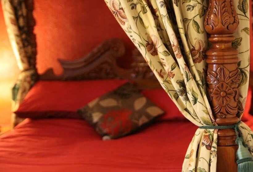 스탠다드 룸, Angel Guest House