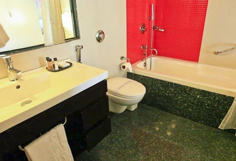 اتاق دوبلکس, Apple Country Resorts   A Vegetarian Place