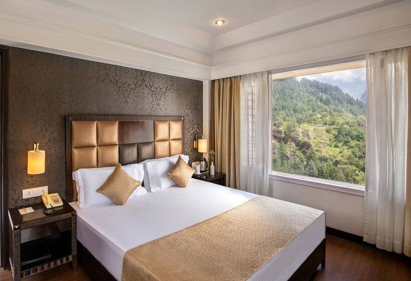 اتاق دوبلکس, Apple Country Resorts   A Vegetarian Place