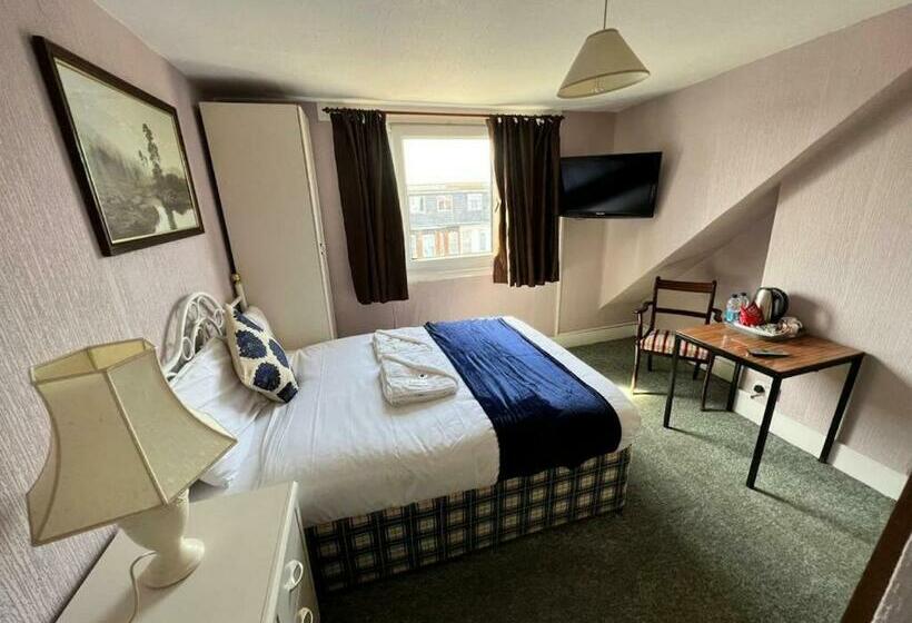 Номер Стандарт, Belvedere Guest House, Great Yarmouth