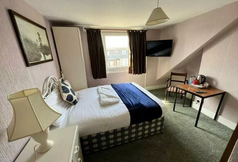 اتاق استاندارد, Belvedere Guest House, Great Yarmouth