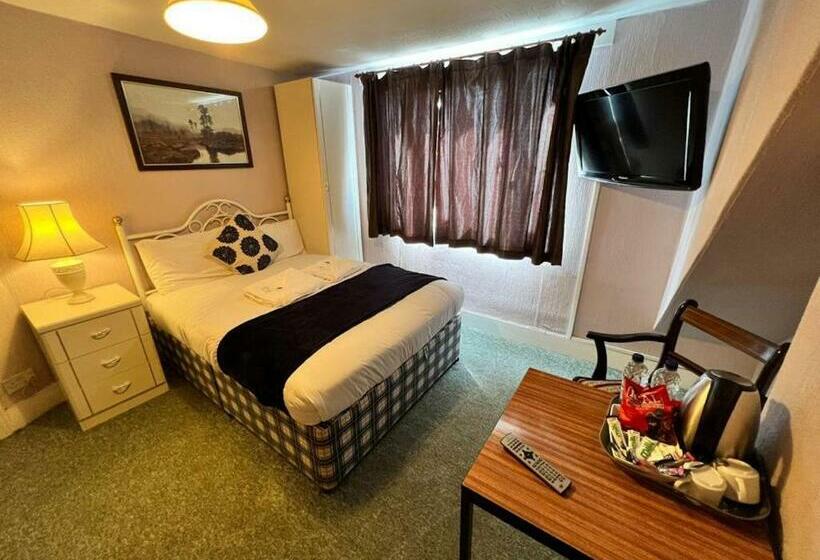 Номер Стандарт, Belvedere Guest House, Great Yarmouth
